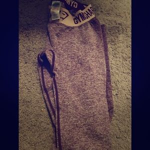 Gymshark leggings